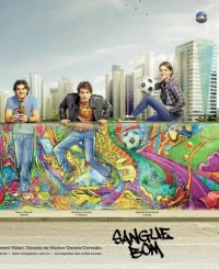 Хорошая кровь